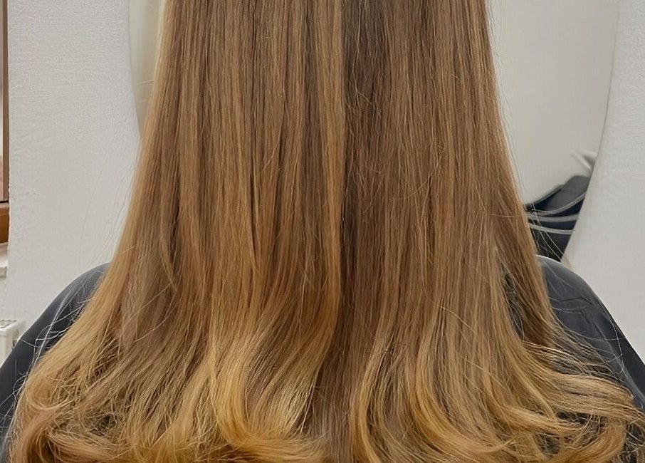 Părul perfect îngrijit la Privee Salon de Beaute, Cluj-Napoca, Județul Cluj, RO.