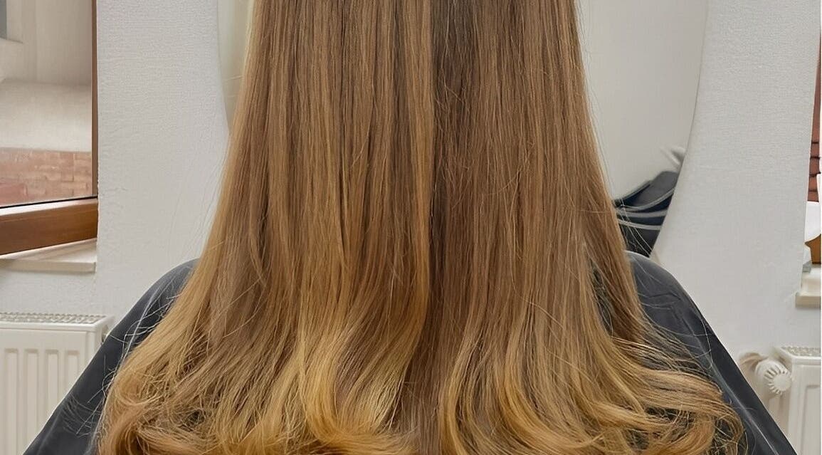 Părul perfect îngrijit la Privee Salon de Beaute, Cluj-Napoca, Județul Cluj, RO.