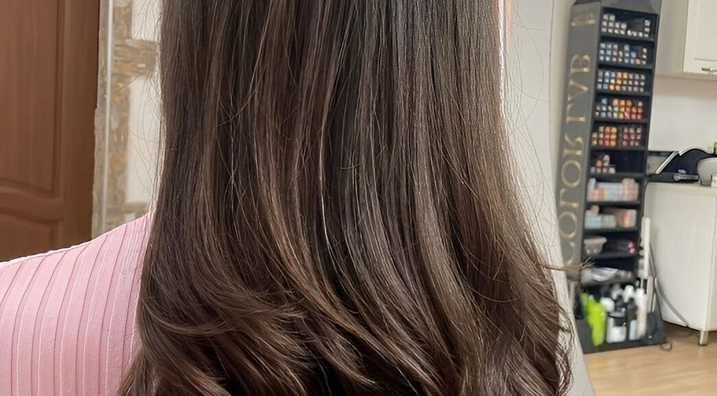 Stil elegant de păr la Privee Salon de Beaute din Cluj-Napoca, Județul Cluj, RO.