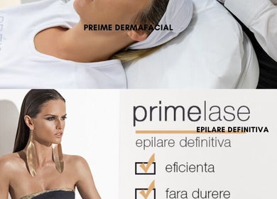 Tratamente de înfrumusețare la Salon Privee, Cluj-napoca, Județul Cluj, RO: facial și epilare definitivă.