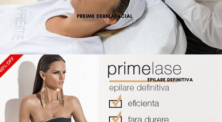 Tratamente de înfrumusețare la Salon Privee, Cluj-napoca, Județul Cluj, RO: facial și epilare definitivă.