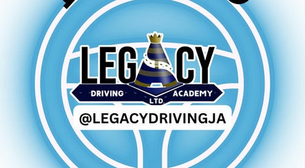 Legacy Driving Academy image 2