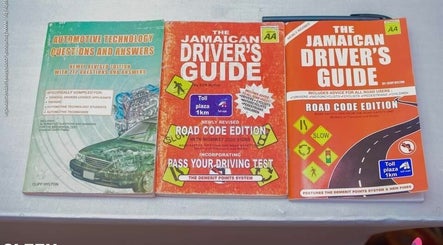 Legacy Driving Academy image 3