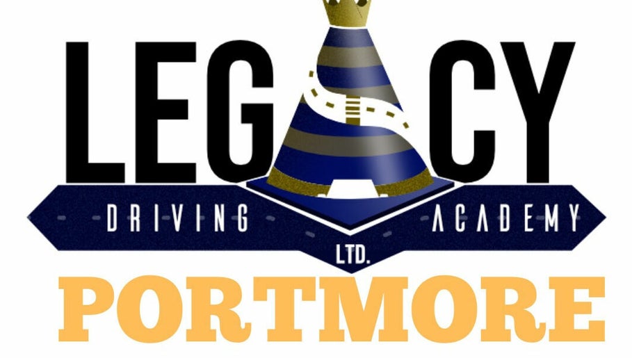 Legacy Driving Academy Portmore image 1