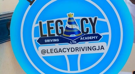 Legacy Driving Academy Portmore image 3