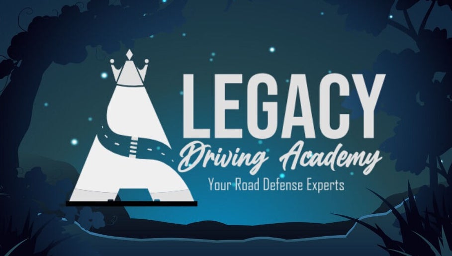 Legacy Driving Academy Nocturnal Branch image 1