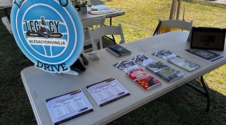 Legacy Driving Academy Nocturnal Branch image 3