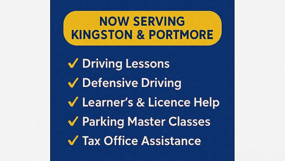 Legacy Driving Academy | Yallahs offers driving lessons, defensive driving, and more in Yallahs, St. Thomas Parish, JM.