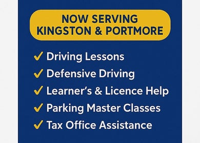 Legacy Driving Academy | Yallahs offers driving lessons, defensive driving, and more in Yallahs, St. Thomas Parish, JM.