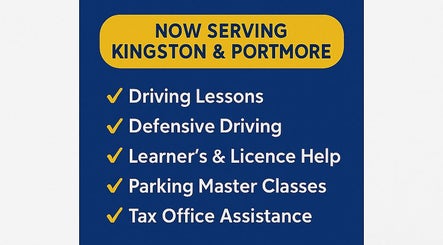 Legacy Driving Academy | Yallahs offers driving lessons, defensive driving, and more in Yallahs, St. Thomas Parish, JM.