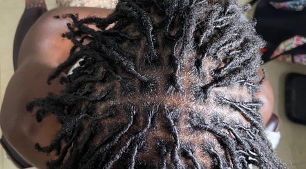 Locs On The Geaux kép 3