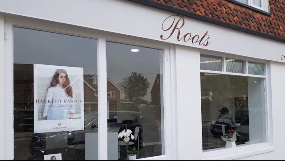 No. 25 Beauty Lounge at Roots kép 1