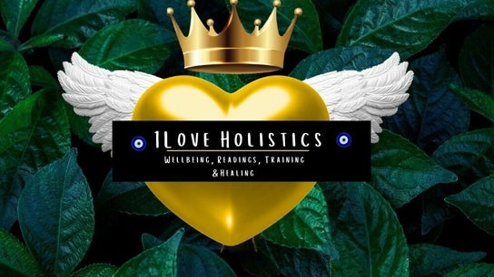 1 Love Holistics