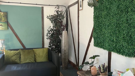 The Haven Room