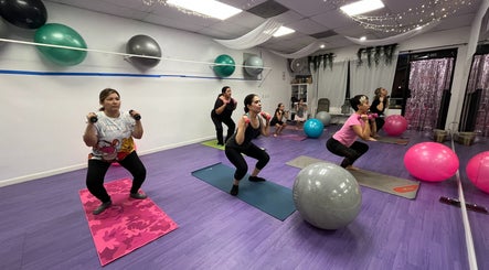 Image de Hundred Wellness Center 2