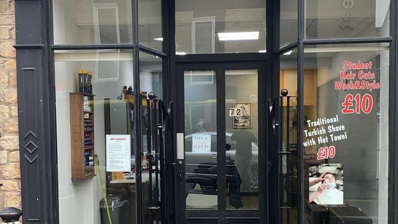 Best Near Me in Morecambe, Lancaster Fresha