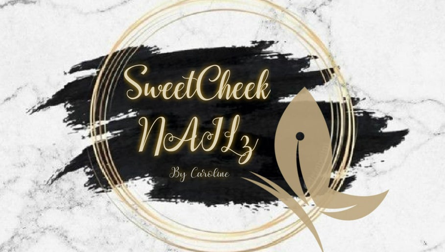 Sweet Cheek Nailz – kuva 1