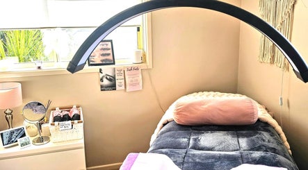 Eyecandi Lash Extensions, bild 2