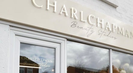 CHARLCHAPMAN BEAUTY STUDIOS