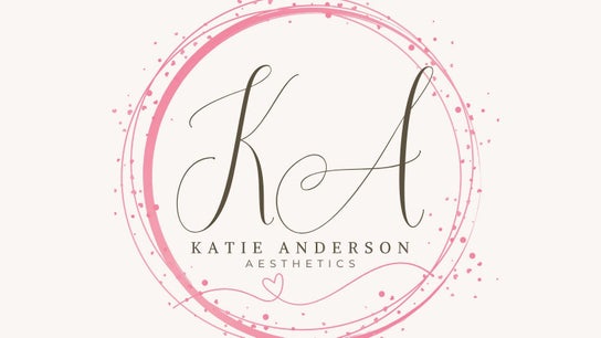 Katie Anderson Aesthetics