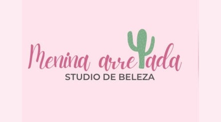 Menina Arretada Studio de Beleza