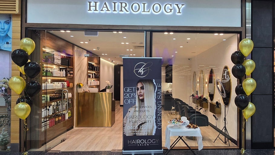 Image de Hairology Mittagong 1