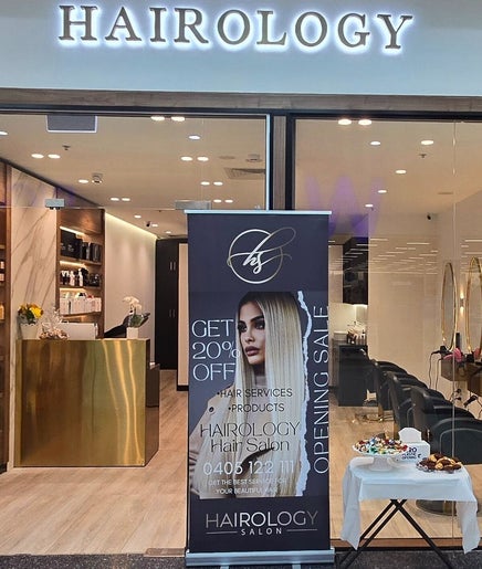 Image de Hairology Mittagong 2