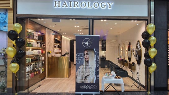 Hairology Mittagong