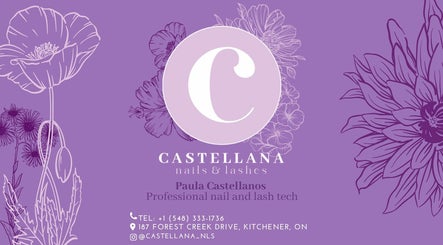 Castellana Nails Studio
