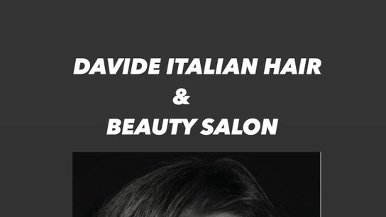 DAVIDE ITALIAN HAIR & BEAUTY SALON
