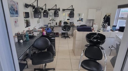 Kleur Salon
