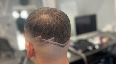 M’s Barberios, bilde 2