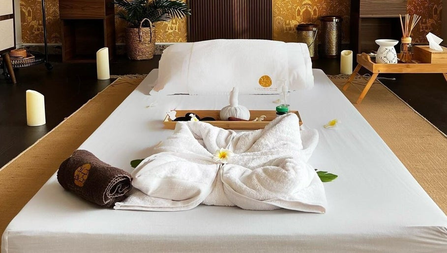 Immagine 1, Wellbeing Thai Massage