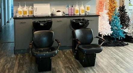 HAVEN Salon