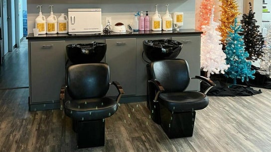 HAVEN Salon