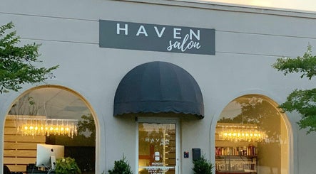 HAVEN Salon image 2