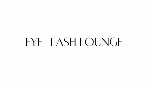 Eye Lash Lounge 1paveikslėlis