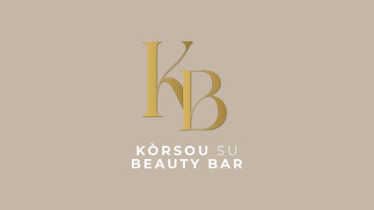 Kòrsou Su Beauty Bar