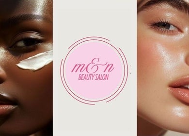 Radiant skin care at M and N Nail Spa, Dubai, AE. Highlighting beauty and wellness services.