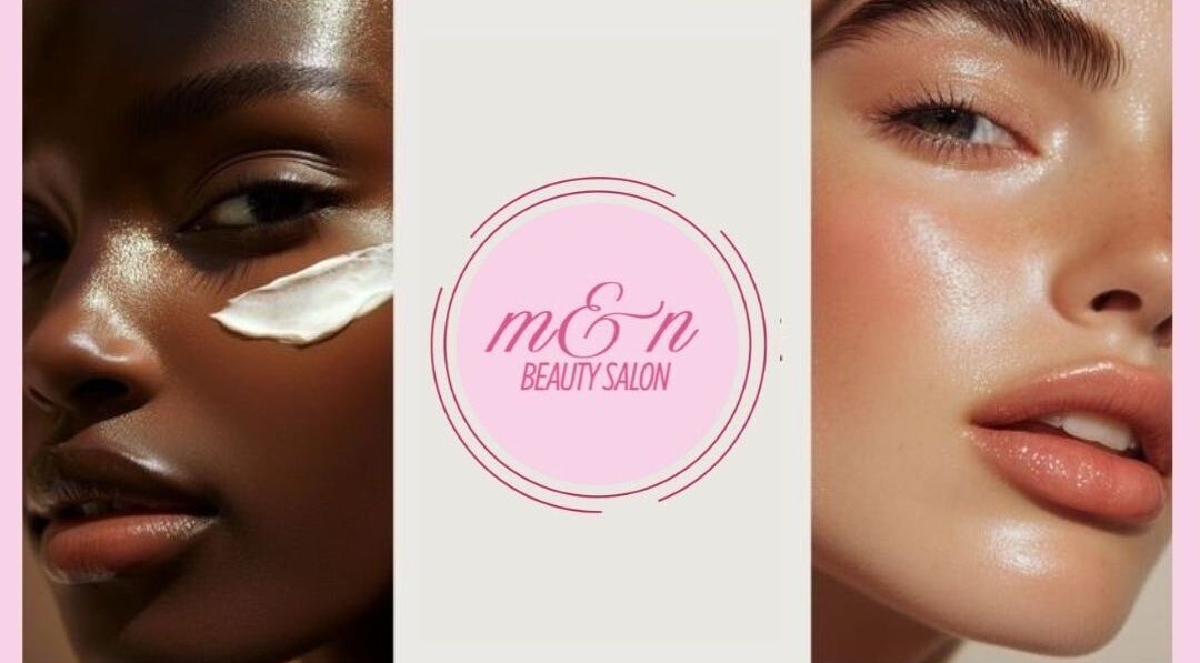 Radiant skin care at M and N Nail Spa, Dubai, AE. Highlighting beauty and wellness services.