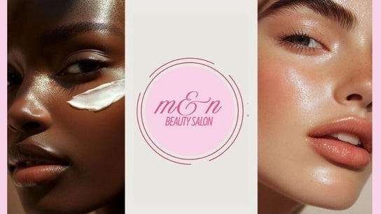 M and N Nail Spa