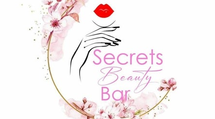 Secrets Beauty Bar