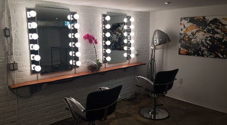 JUSTB Salon – obraz 2