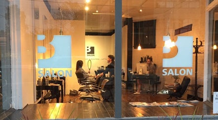 JUSTB Salon – obraz 3