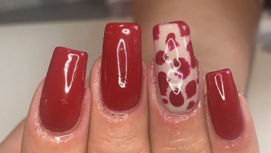 Imagen 1 de Cgnailsandlashes