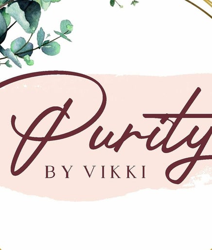 Purity By Vikki – kuva 2
