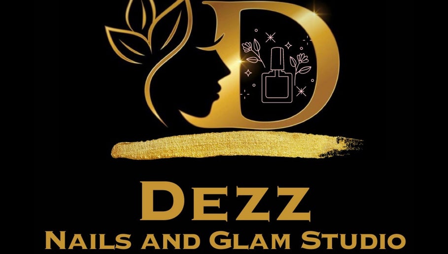 Dezz Nails and Glam Studio billede 1