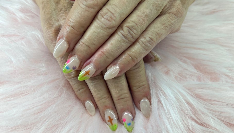 Nails By Patrice obrázek 1