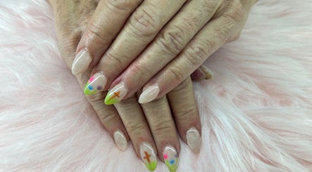 Nails By Patrice