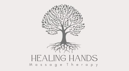 Healing Hands @ The Warehouse